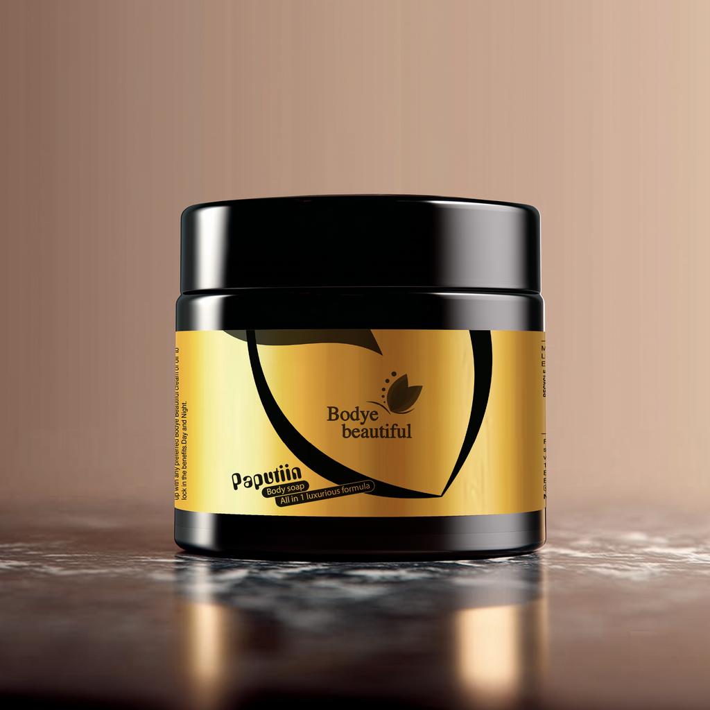 Paputiin Luxury Body Soap