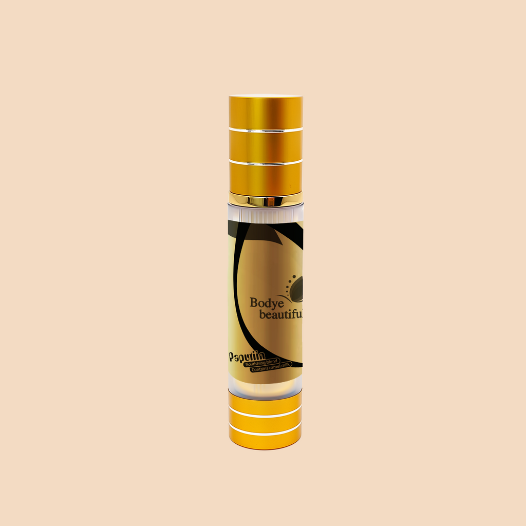 Paputiin Nourishing Blend