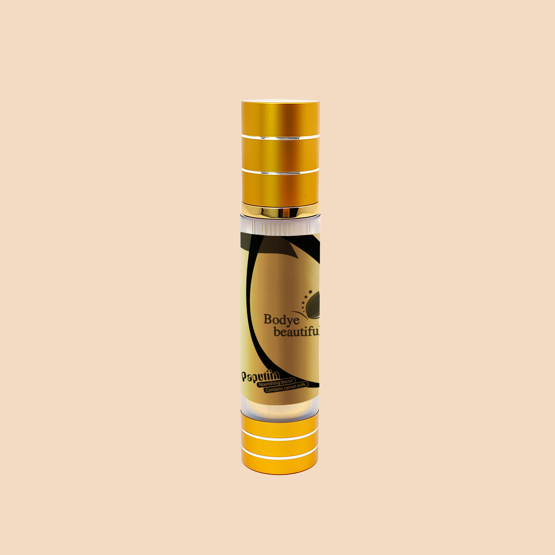 Paputiin Nourishing Blend