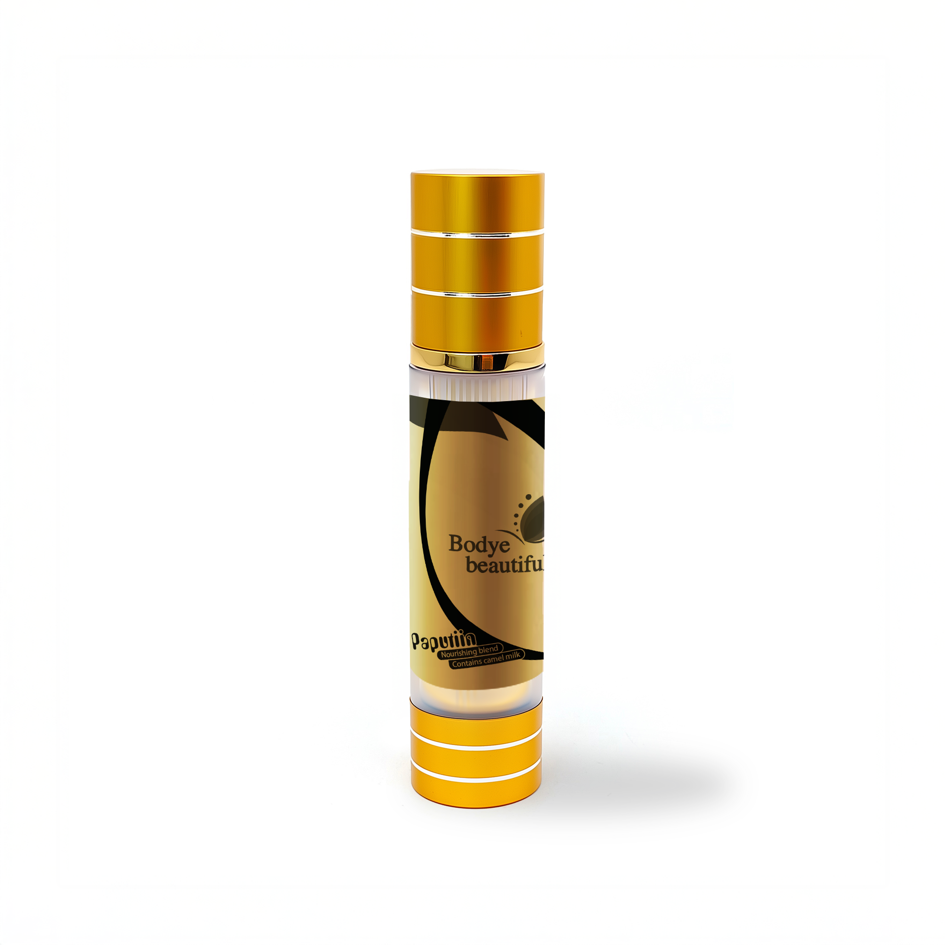 Paputiin Nourishing Blend