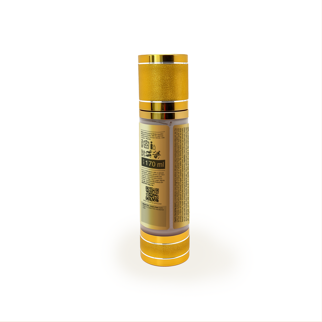 Paputiin Nourishing Blend
