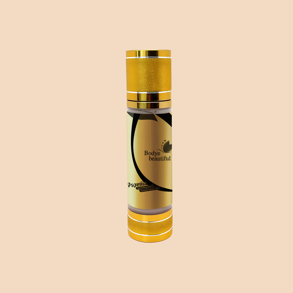 Paputiin Nourishing Blend