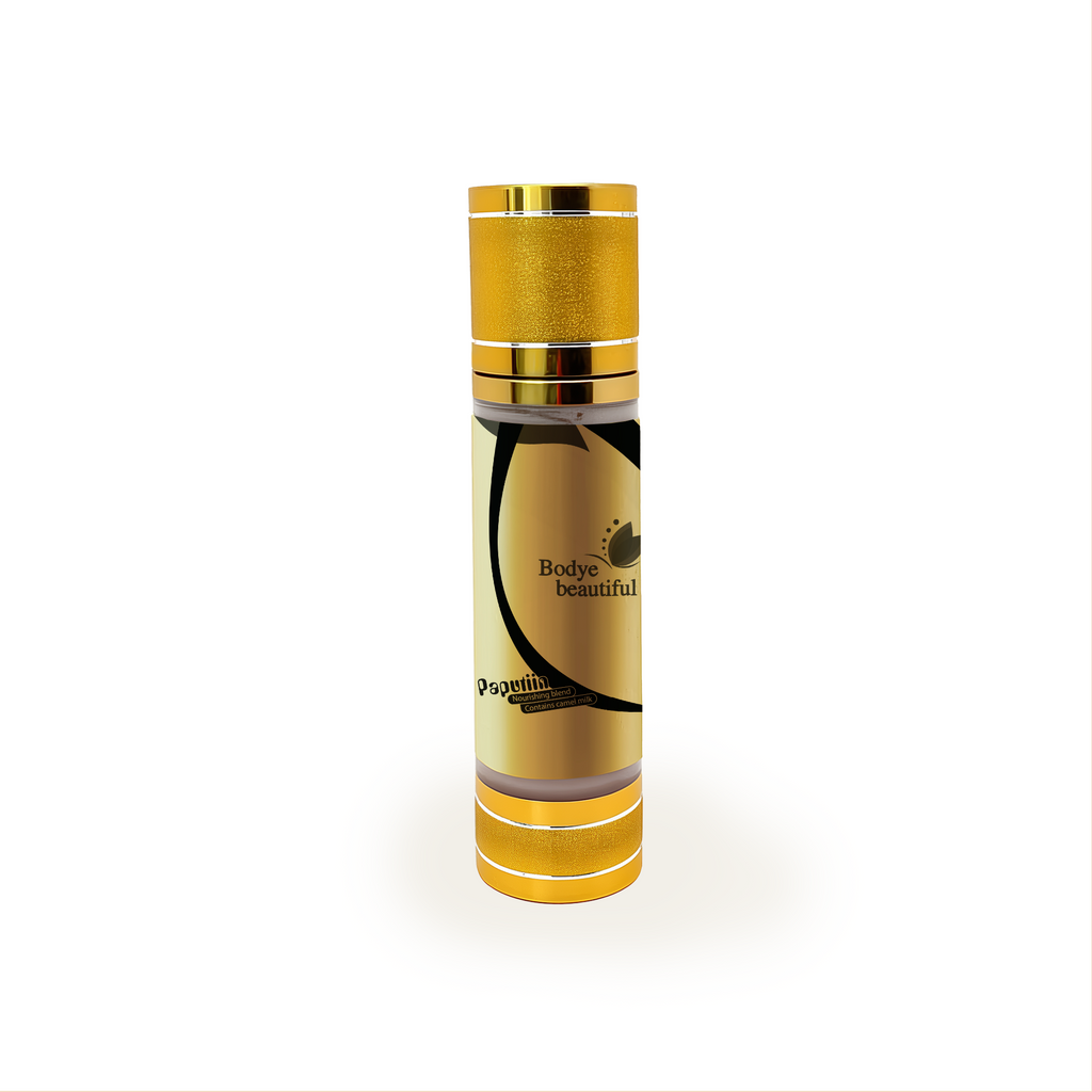 Paputiin Nourishing Blend