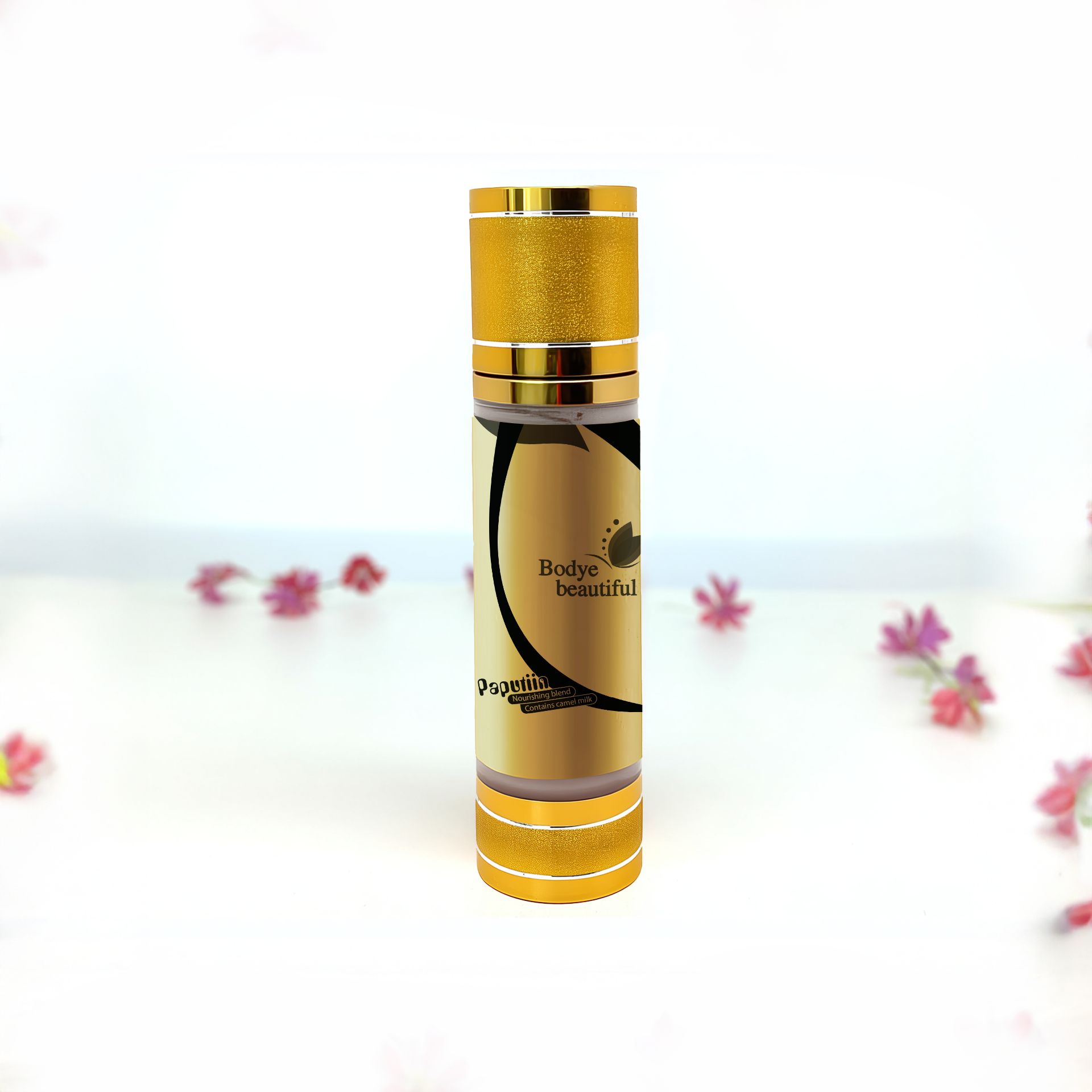 Paputiin Nourishing Blend
