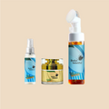 Snow White Face Set