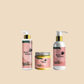 Stretch-mark Set