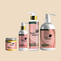 Stretchmark & Repair Set