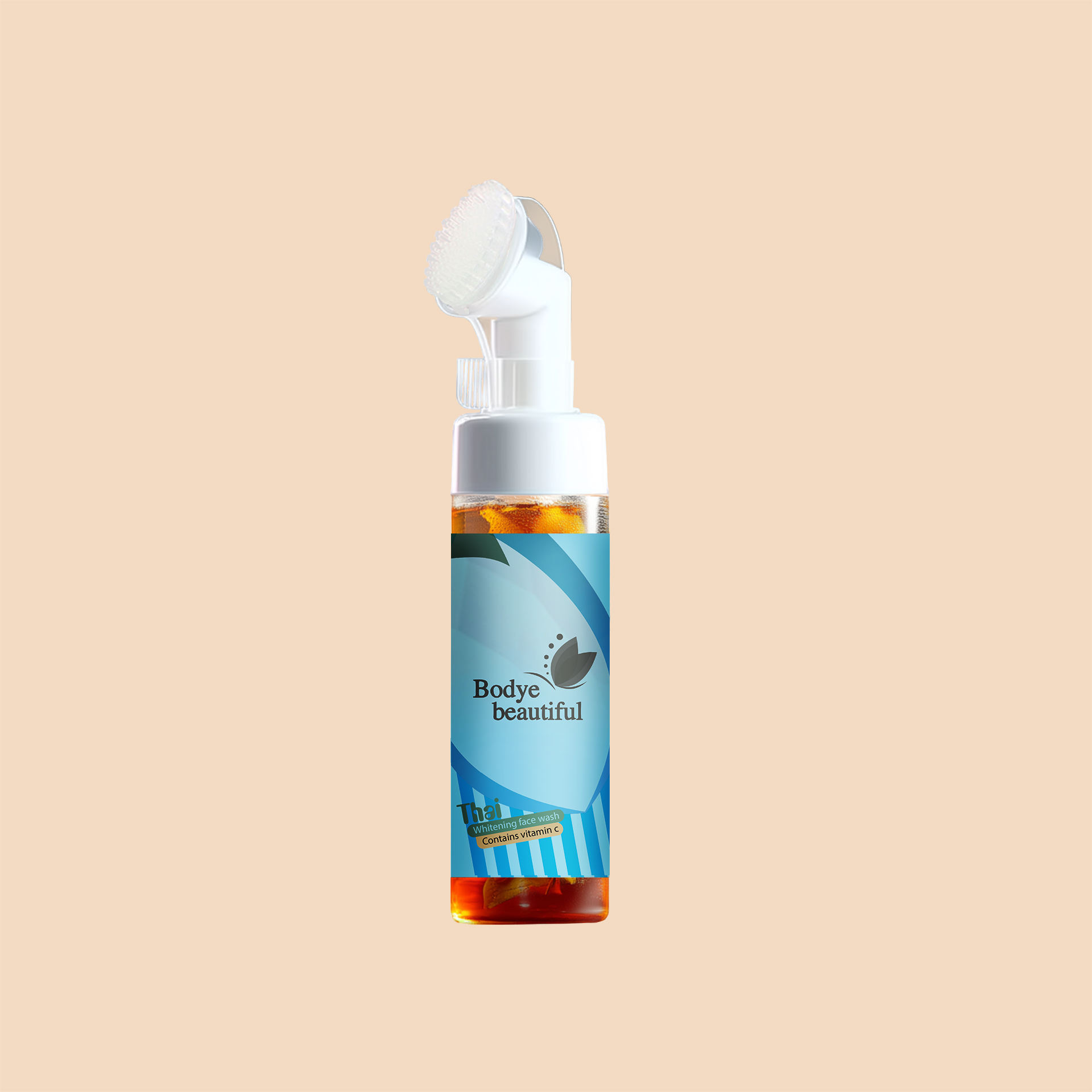 THAI FACE WASH