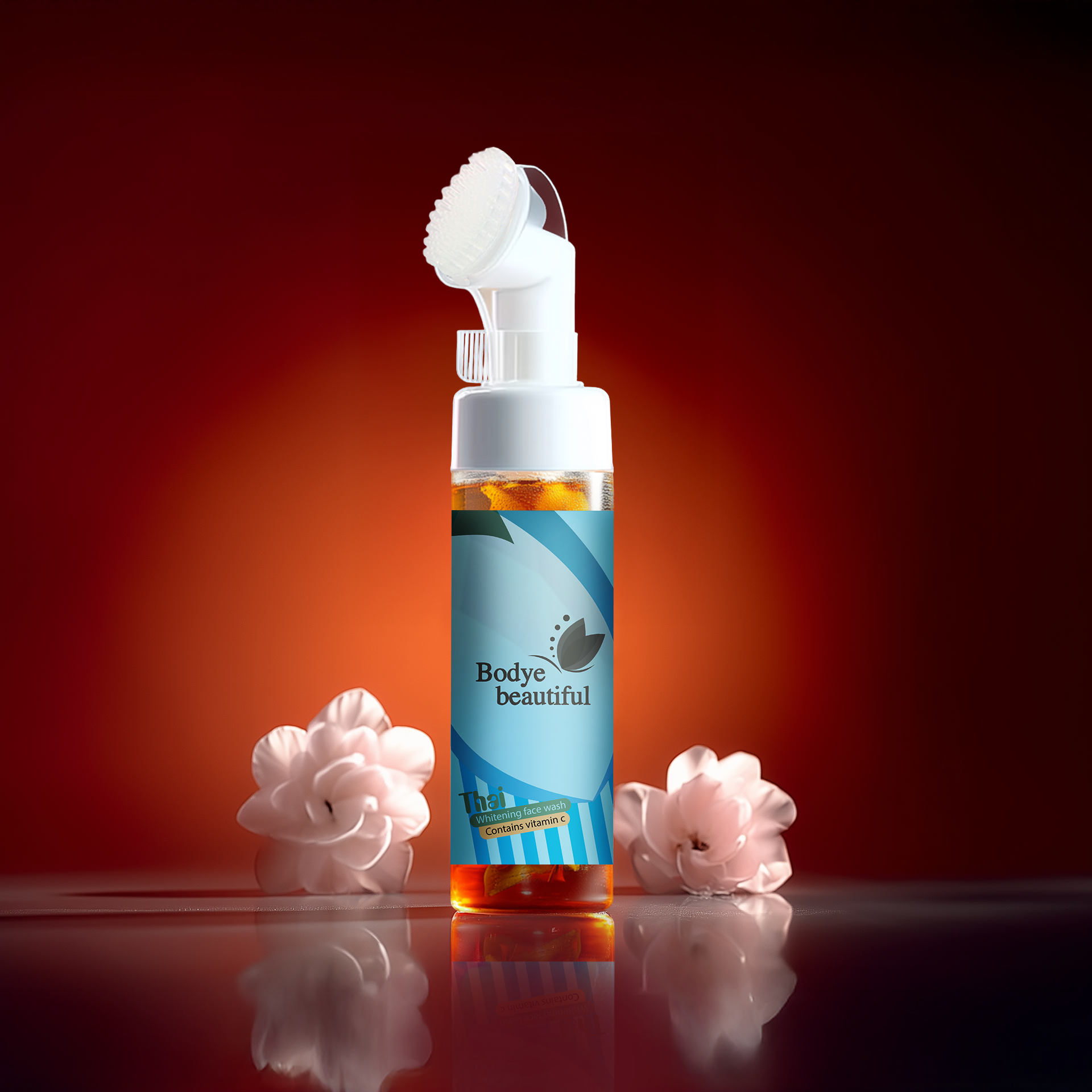 THAI FACE WASH