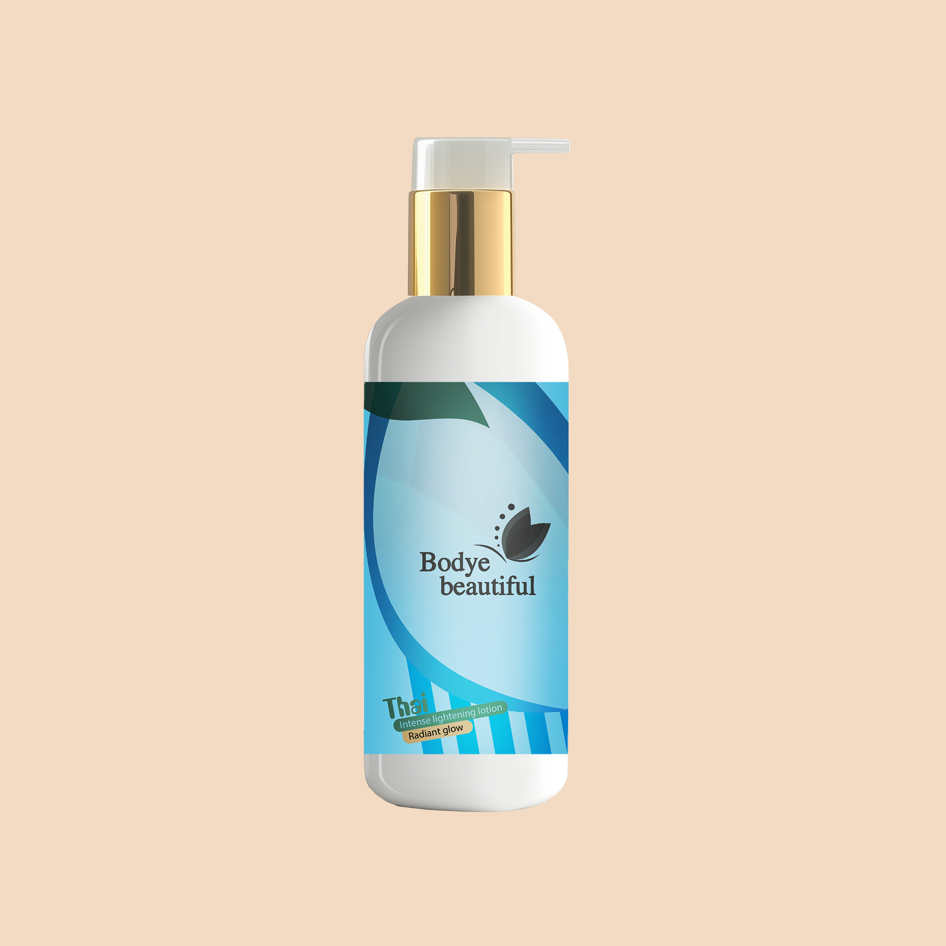 THAI LOTION