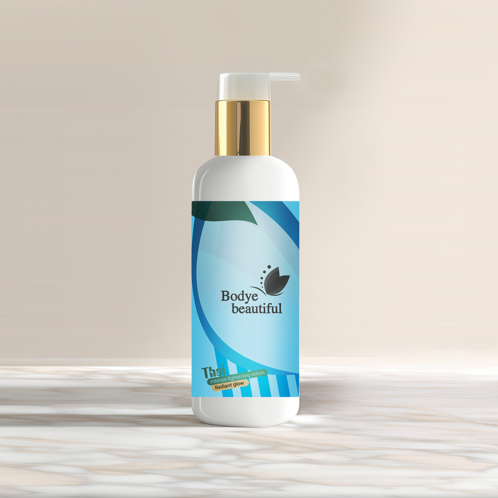 THAI LOTION