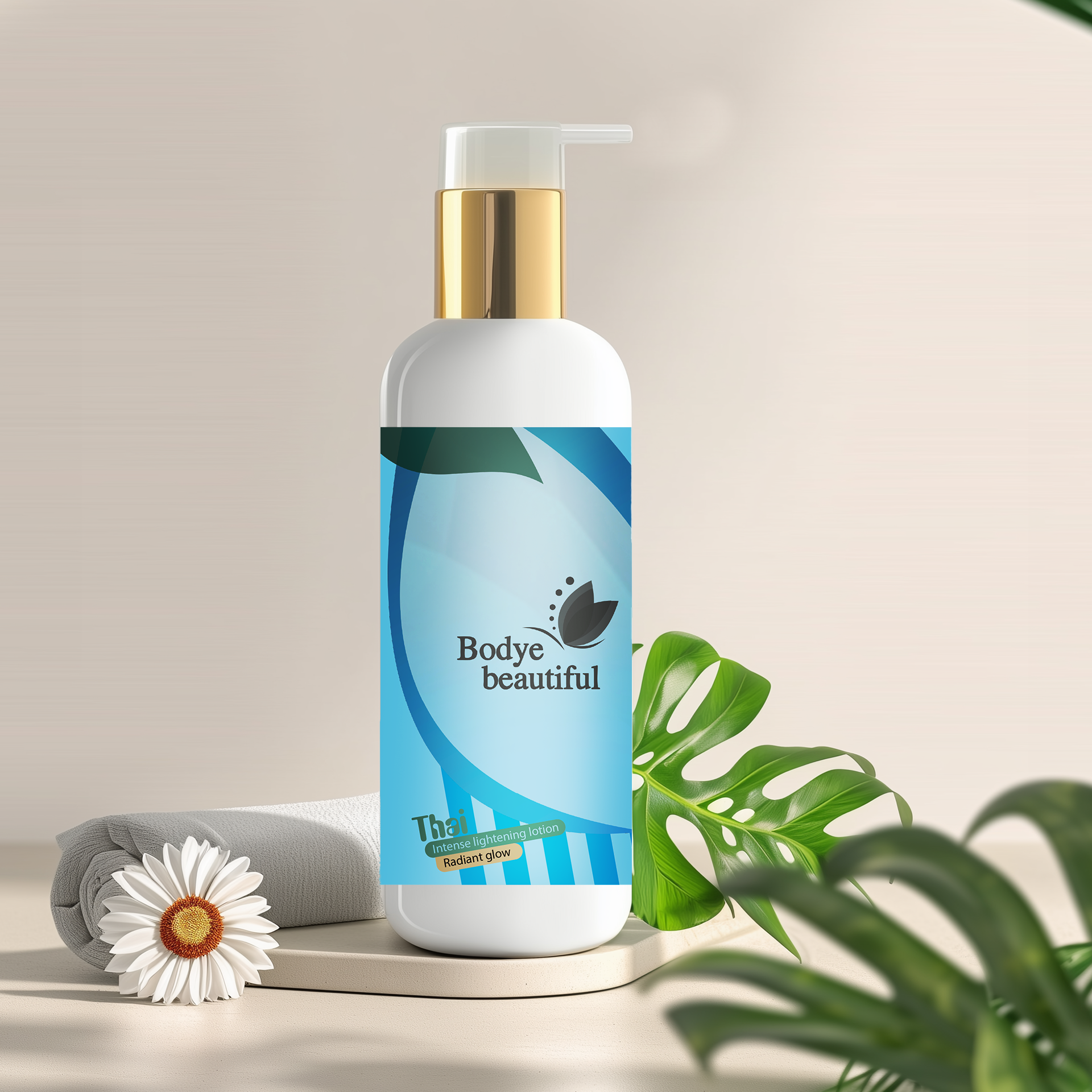 THAI LOTION