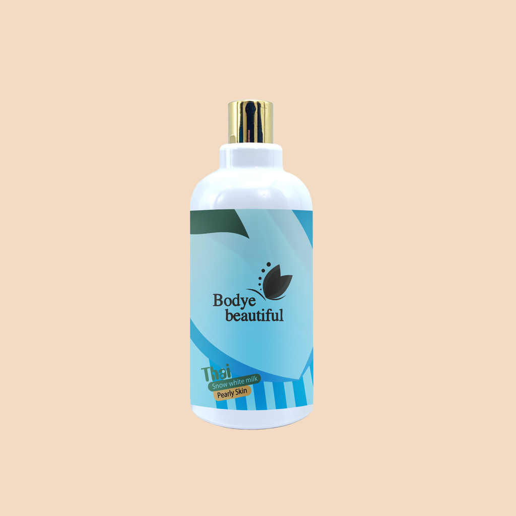 THAI MILK