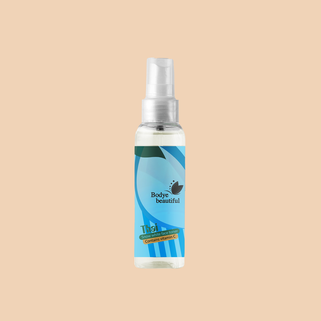 THAI FACE TONER