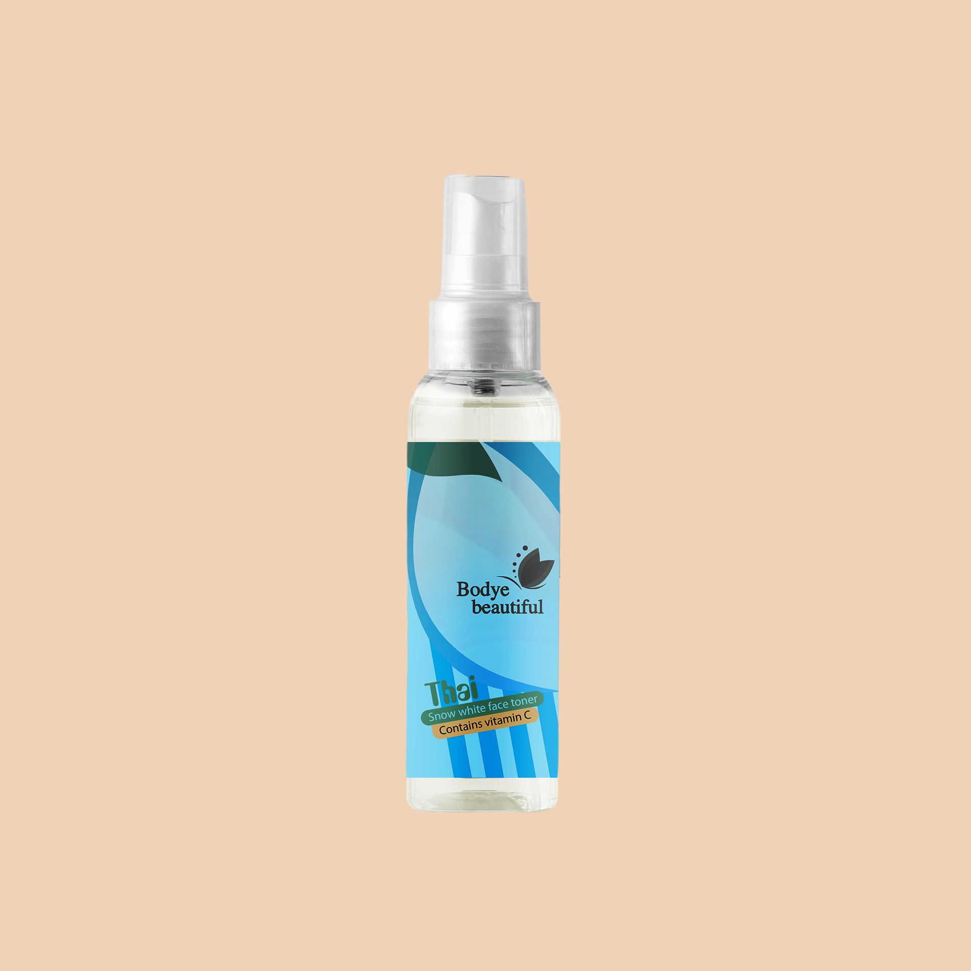 THAI FACE TONER