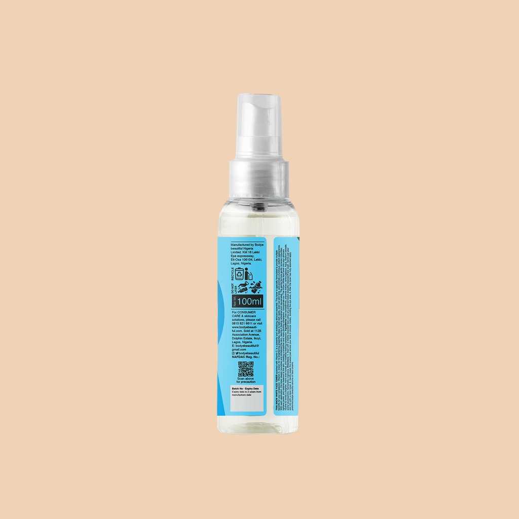 THAI FACE TONER