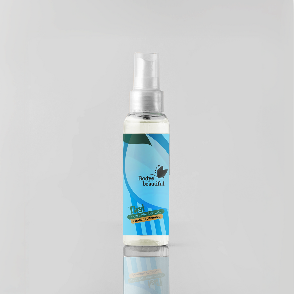 THAI FACE TONER