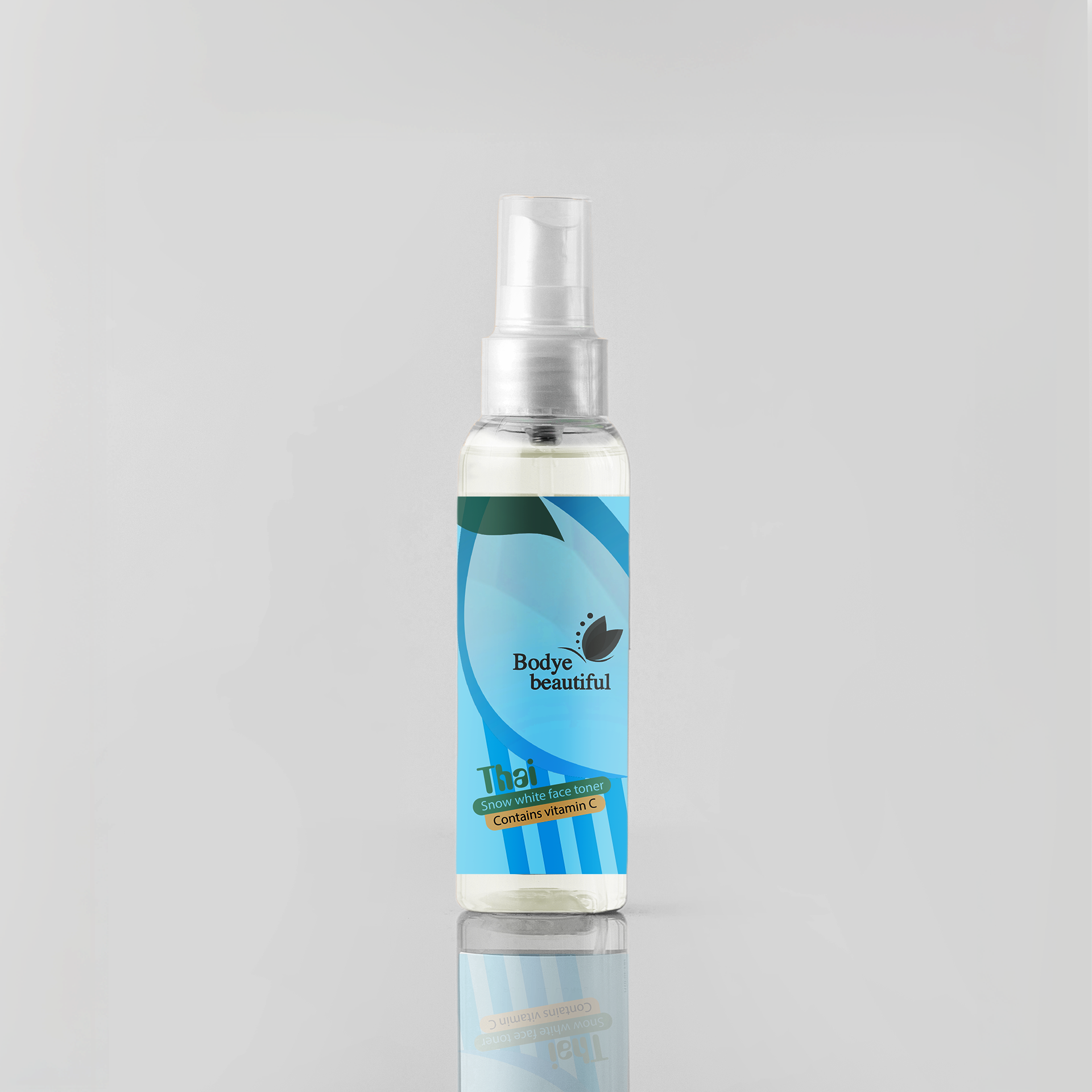 THAI FACE TONER