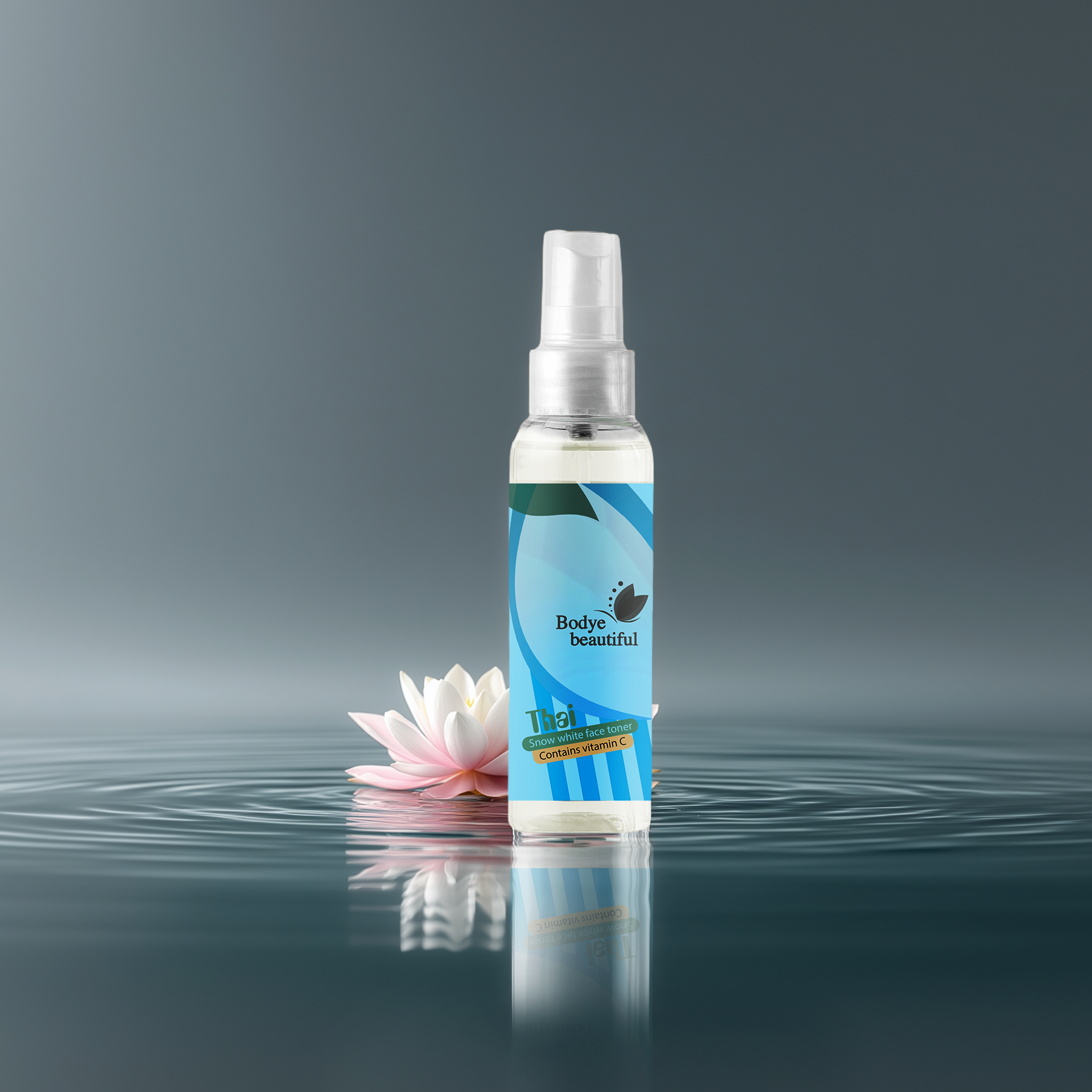 THAI FACE TONER