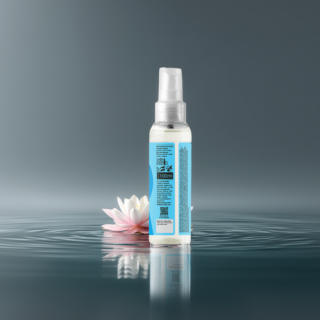 THAI FACE TONER
